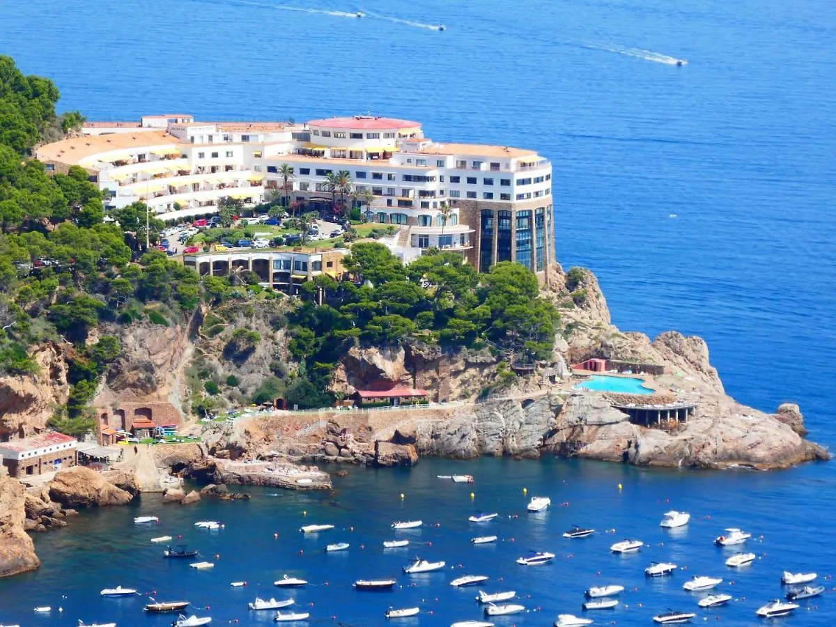 Cap Sa Sal - Sa Roca 3 Apartment Begur