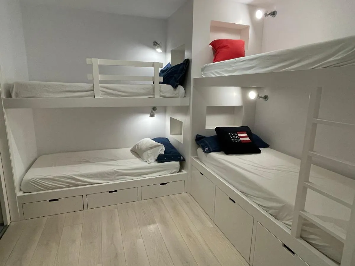 Cap Sa Sal - Sa Roca 3 Apartment Begur 0*,