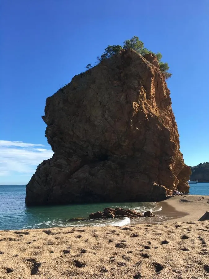 Cap Sa Sal - Sa Roca 3 Apartment Begur 0*,  Spain