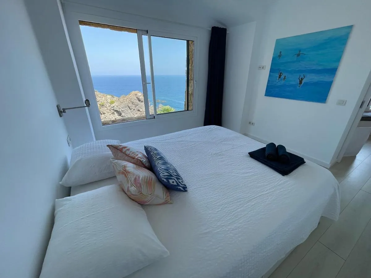 Cap Sa Sal - Sa Roca 3 Apartment Begur Spain