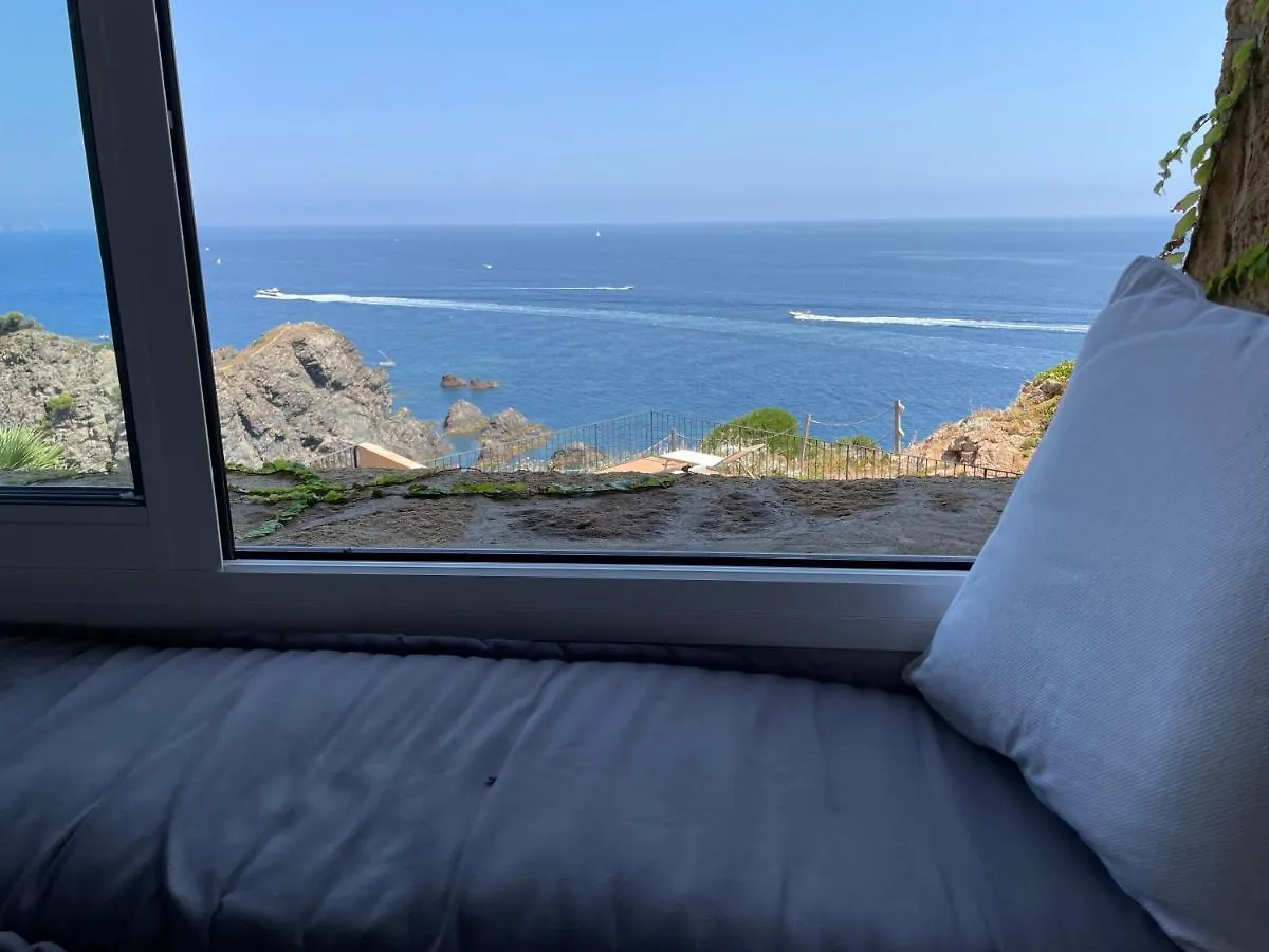 Cap Sa Sal - Sa Roca 3 Apartment Begur Spain