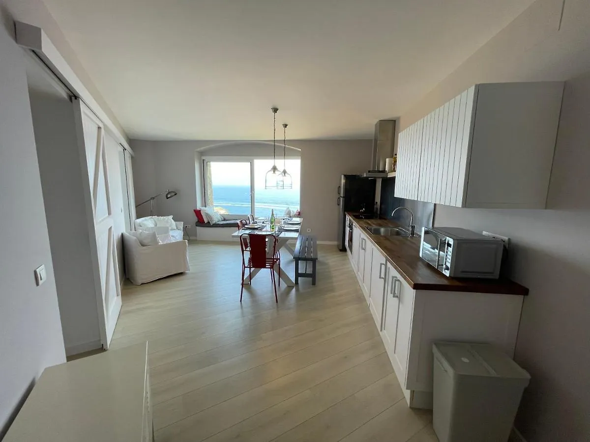 Cap Sa Sal - Sa Roca 3 Apartment Begur
