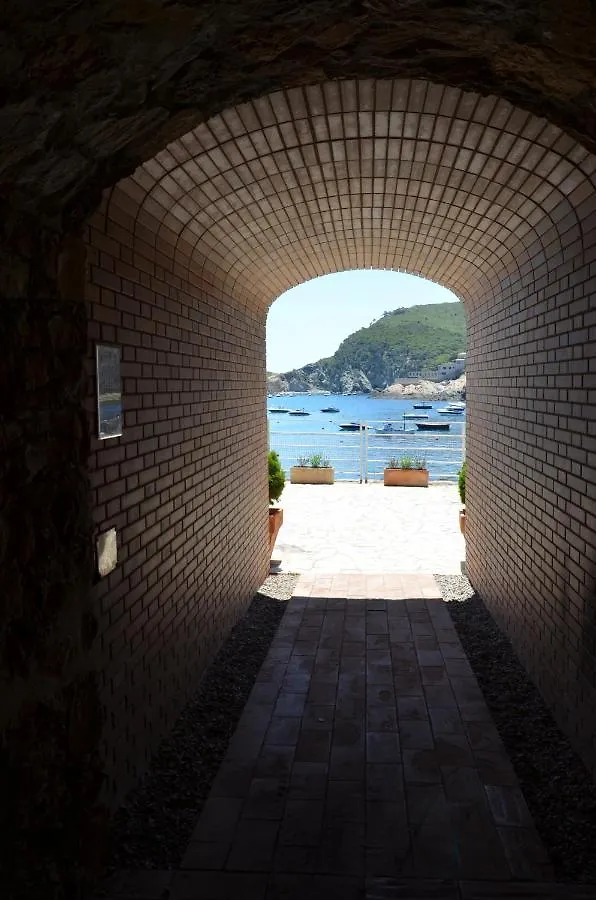 Cap Sa Sal - Sa Roca 3 Apartment Begur