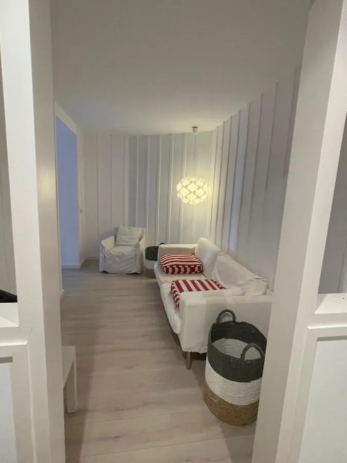 Cap Sa Sal - Sa Roca 3 Apartment Begur 0*,