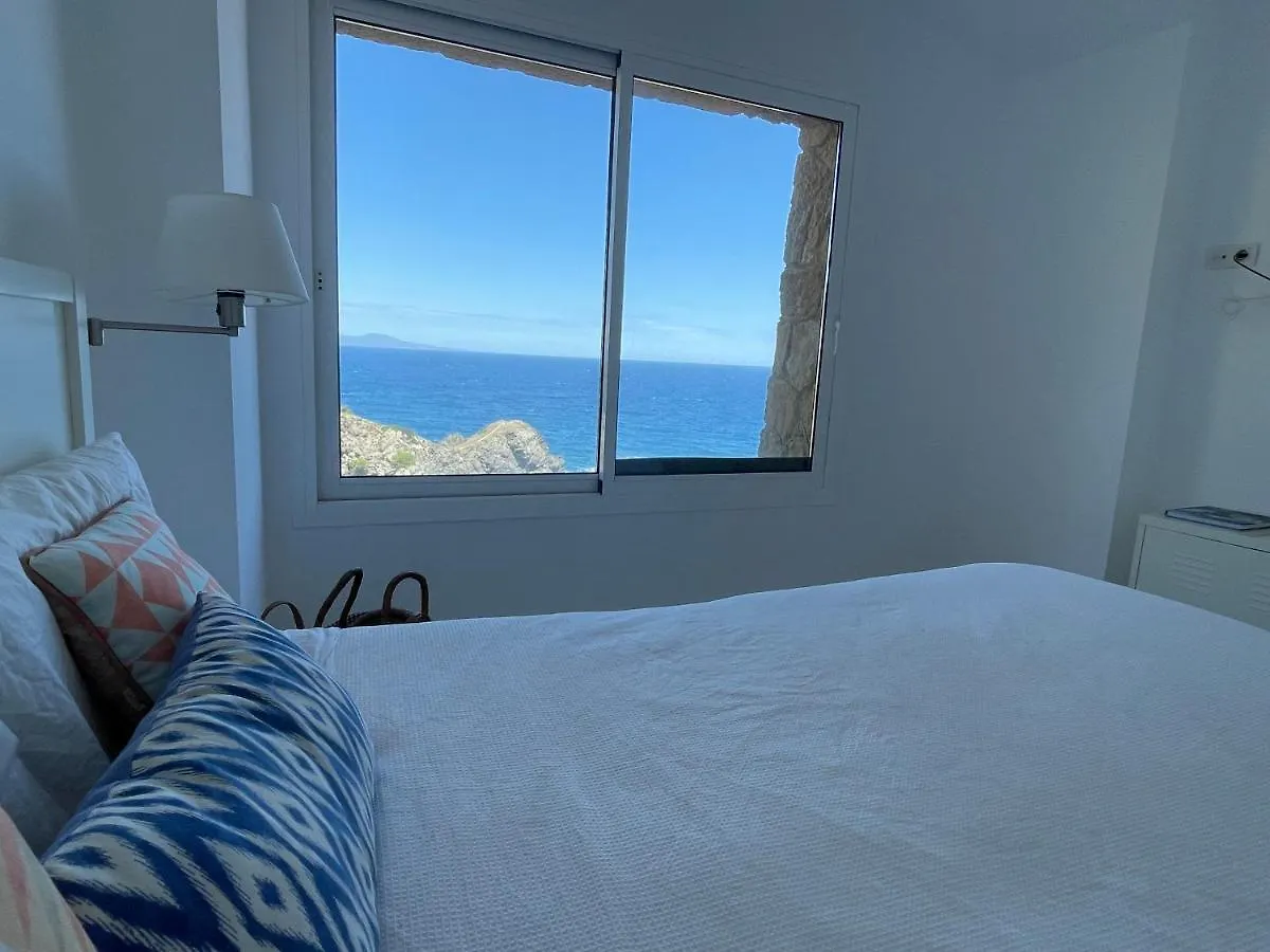 Cap Sa Sal - Sa Roca 3 Lägenhet Begur