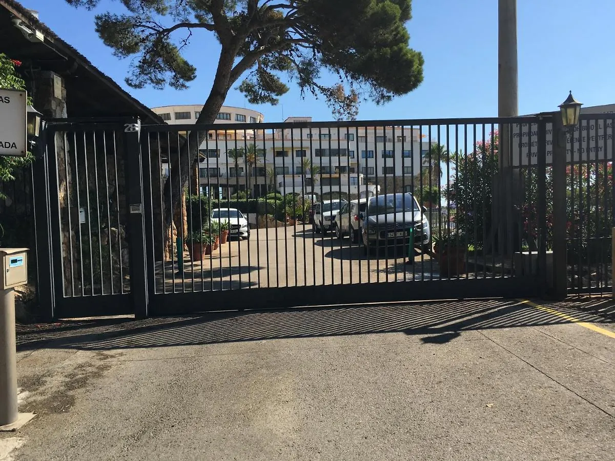Cap Sa Sal - Sa Roca 3 Lägenhet Begur