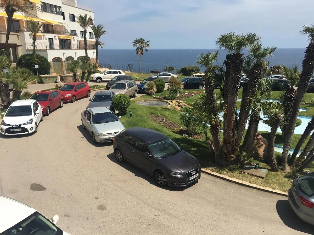 Cap Sa Sal - Sa Roca 3 Lägenhet Begur Spanien